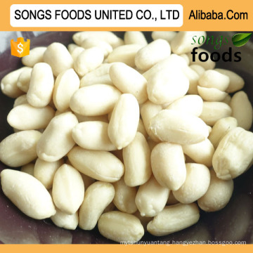 Songs Foods Blanched Groundnut Kernels Has Best Value